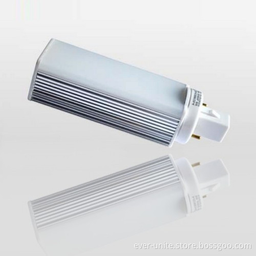 High Power G24 LED High Brightness LED Pl Bulb Lamp Indoor Light Ti126lede27zh04f27A-4